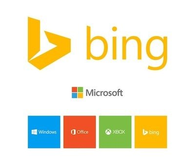 猜猜Bing上搜索量最大的关键词是哪个？插图