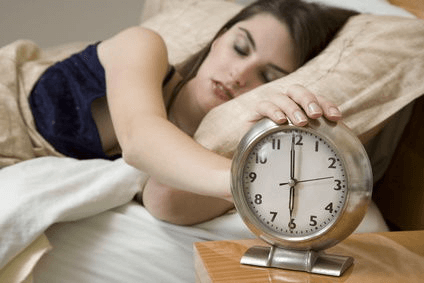 睡眠时间超过6.5小时，也会导致认知能力下降？插图