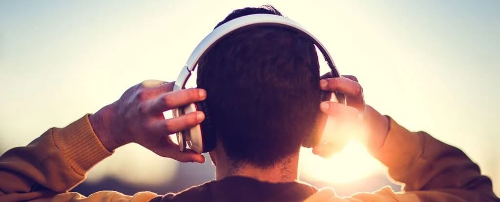 科学和你的音乐品味如何引导你选择合适的耳机插图