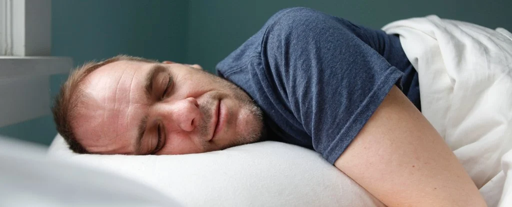 复旦和剑桥 研究认为7个小时的睡眠时间是最佳的插图