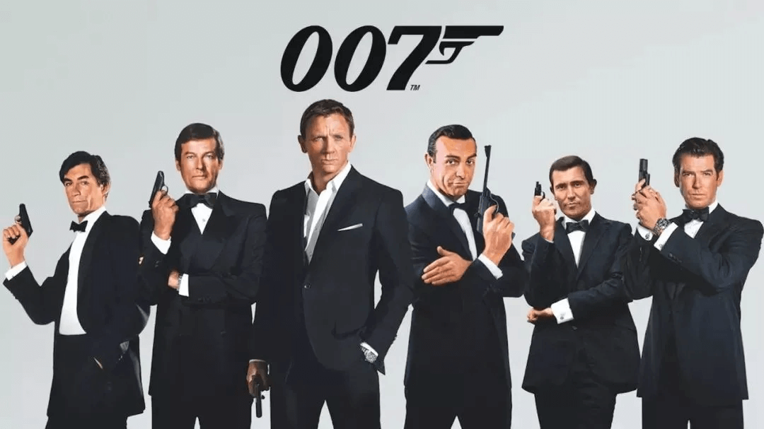 《007：无暇赴死》燃爆来袭，丹尼尔·克雷格的完美谢幕插图