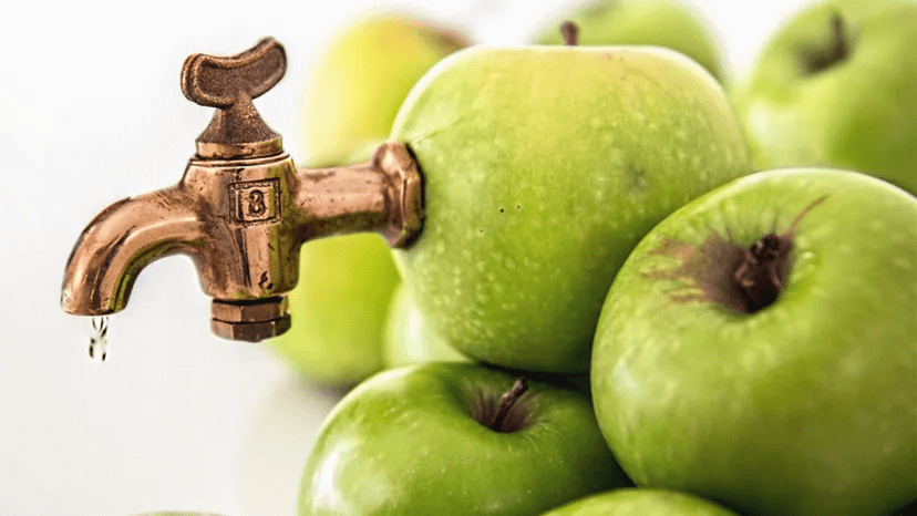 苹果汁和苹果酒有什么区别？插图