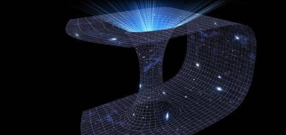 最新的量子引力学说——因果集理论指出 宇宙恒常无开端插图